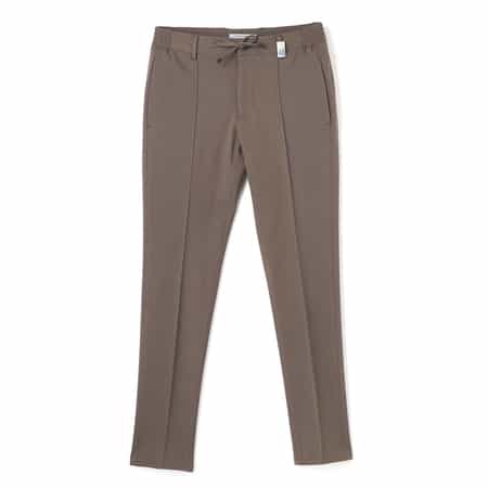 GIABSARCHIVIO＜ジャブスアルキヴィオ＞ ストレッチパンツ"MASACCIO"