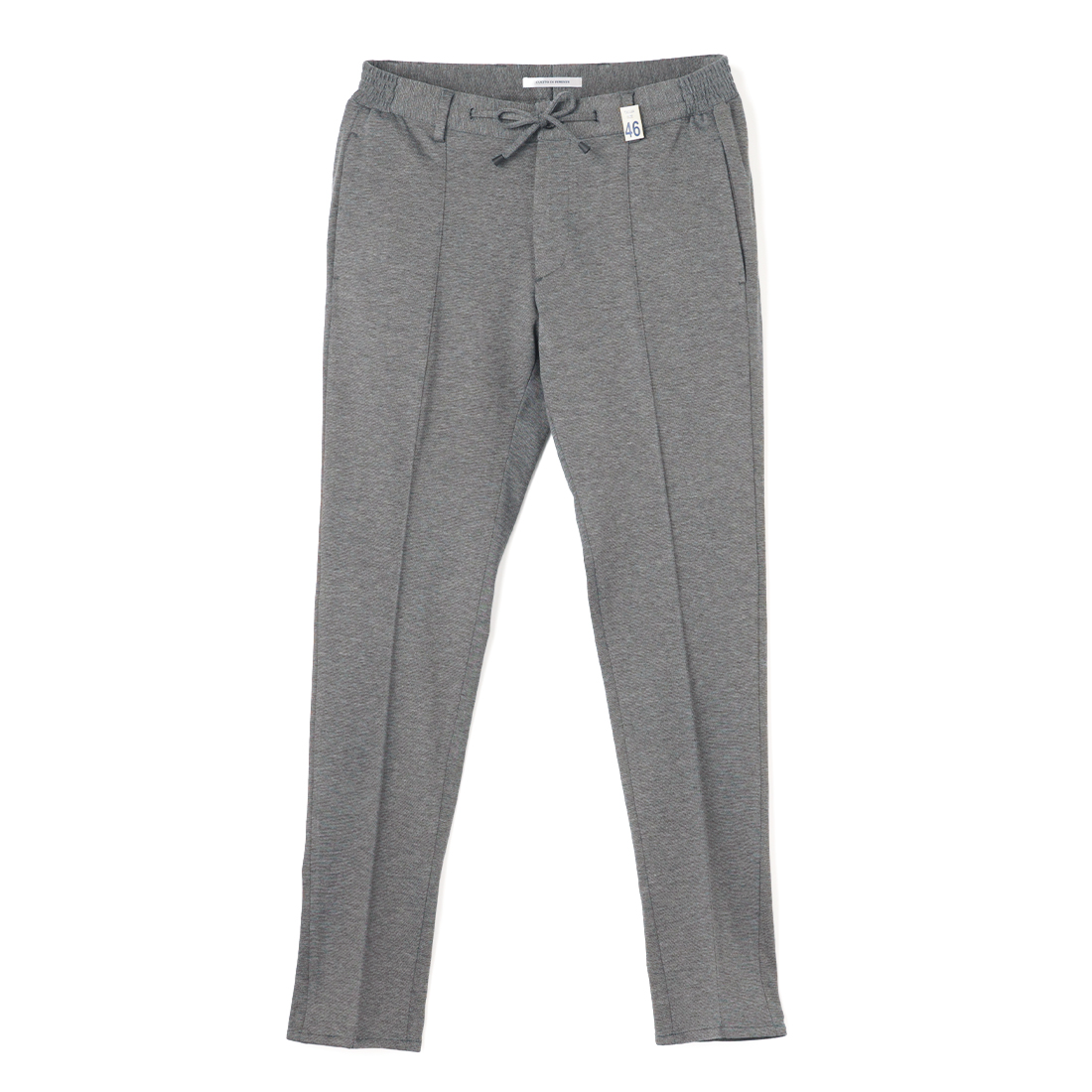 GIABSARCHIVIO＜ジャブスアルキヴィオ＞ ストレッチパンツ"MASACCIO"