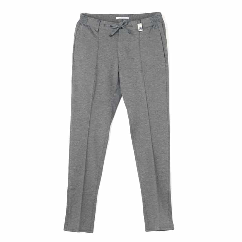 GIABSARCHIVIO＜ジャブスアルキヴィオ＞ ストレッチパンツ"MASACCIO"