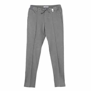 GIABSARCHIVIO＜ジャブスアルキヴィオ＞ ストレッチパンツ"MASACCIO"