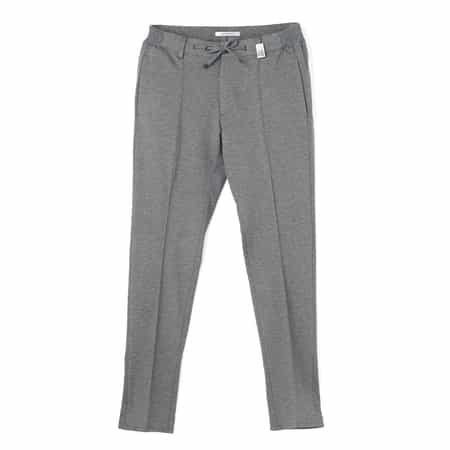 GIABSARCHIVIO＜ジャブスアルキヴィオ＞ ストレッチパンツ"MASACCIO"