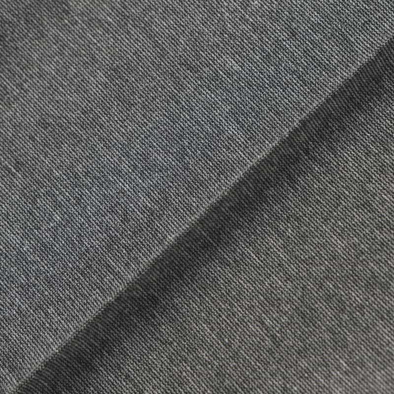 GIABSARCHIVIO GIABSARCHIVIO＜ジャブスアルキヴィオ＞ ストレッチパンツ"MASACCIO" GRAY