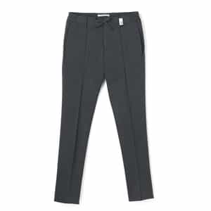 GIABSARCHIVIO＜ジャブスアルキヴィオ＞ ストレッチパンツ"MASACCIO"