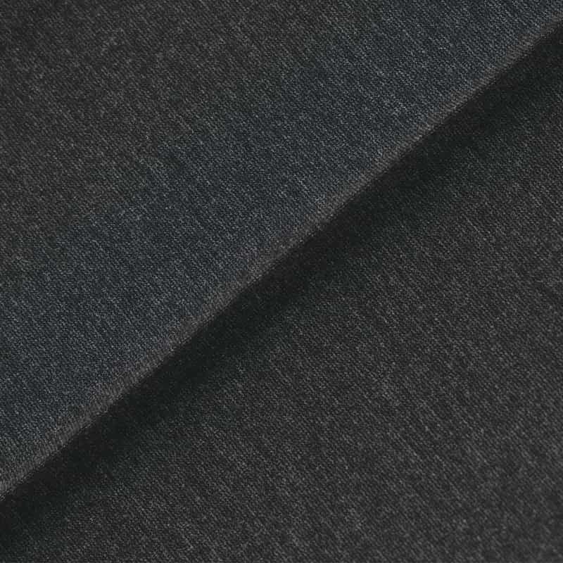 GIABSARCHIVIO GIABSARCHIVIO＜ジャブスアルキヴィオ＞ ストレッチパンツ"MASACCIO" DARK GRAY