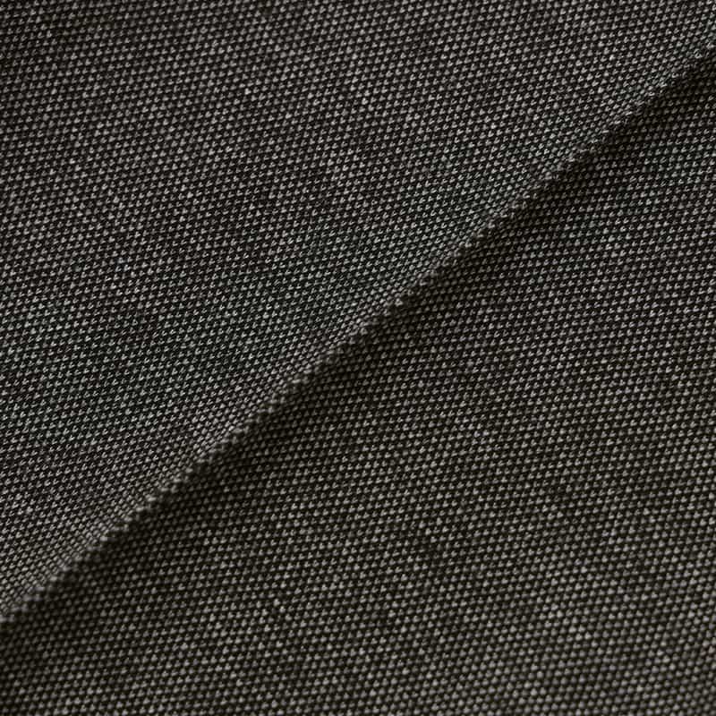 GIABSARCHIVIO GIABSARCHIVIO＜ジャブスアルキヴィオ＞ ストレッチパンツ"MASACCIO" DARK GRAY