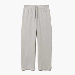 BAKUNE＜バクネ＞ パイルロングパンツ