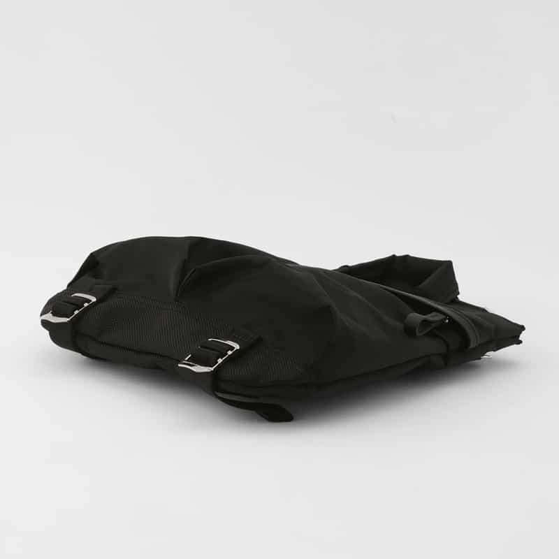 MASTER PIECE MASTER PIECE＜マスターピース＞ バーニーズ　ニューヨーク限定 ショルダーバッグ BLACK