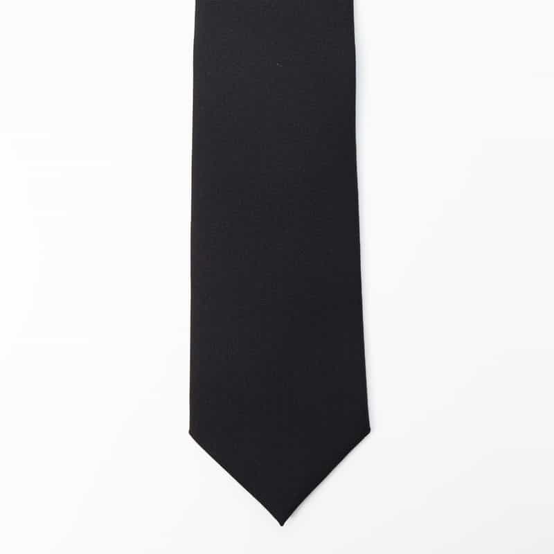 STEFANO BIGI STEFANO BIGI＜ステファノ ビジ＞ ソリッドタイ NAVY