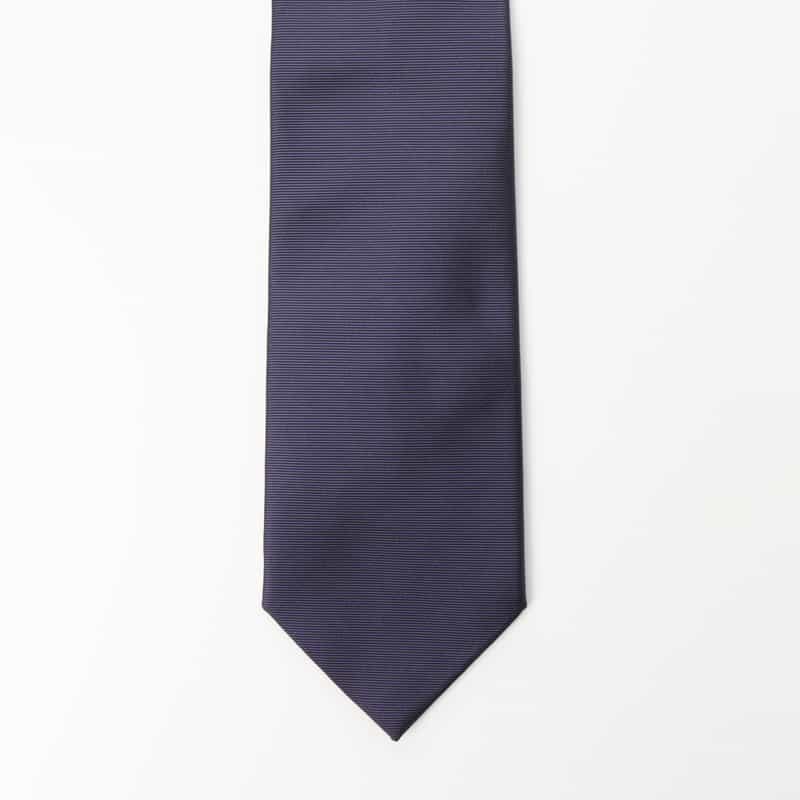 STEFANO BIGI STEFANO BIGI＜ステファノ ビジ＞ ソリッドタイ BLUE