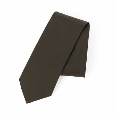 STEFANO BIGI＜ステファノ ビジ＞ ソリッドタイ