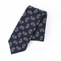 STEFANO BIGI＜ステファノ ビジ＞ ペイズリー柄タイ