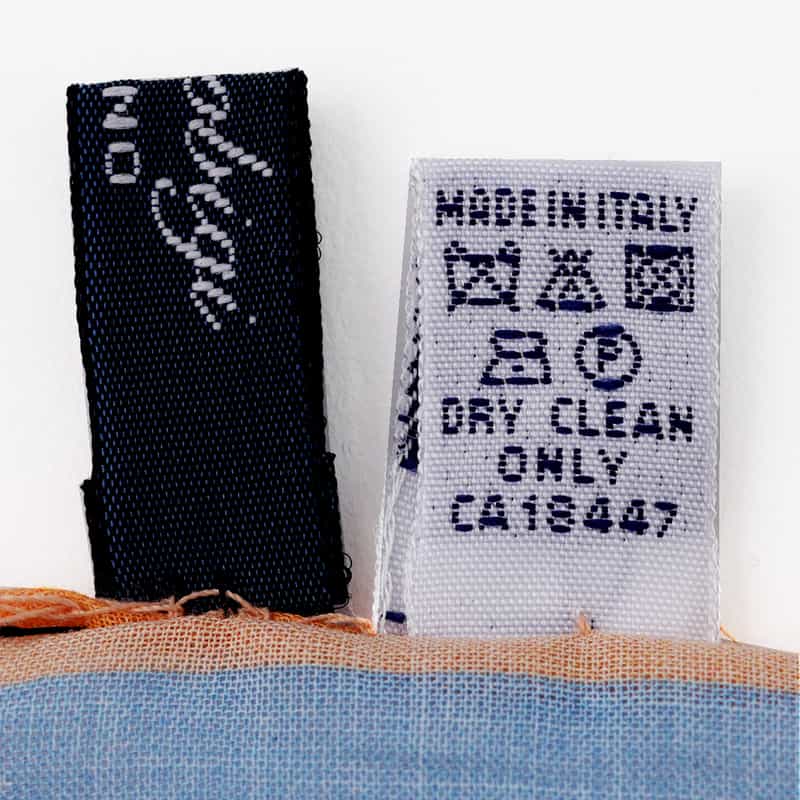 STEFANO BIGI STEFANO BIGI＜ステファノ ビジ＞ メダリオン柄ポケットチーフ BLUE