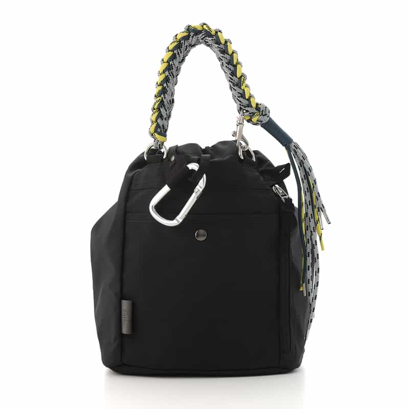 ZATTU＜ザッツ＞ 2WAYハンドバッグ "LOWEEL"