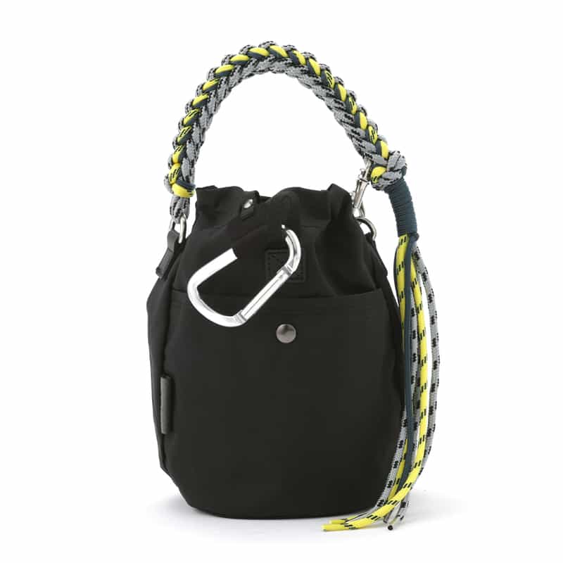 ZATTU＜ザッツ＞ ショルダーバッグ "LUGUN"