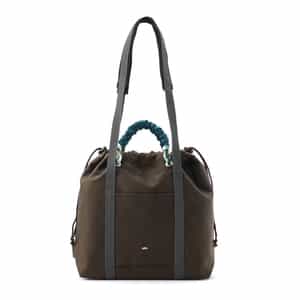 ZATTU＜ザッツ＞ ハンドルトートバッグ "JAM-LQ"