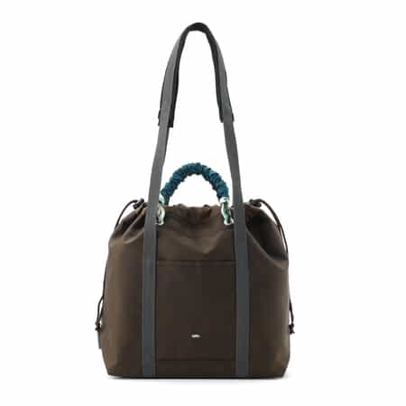 ZATTU＜ザッツ＞ ハンドルトートバッグ "JAM-LQ"