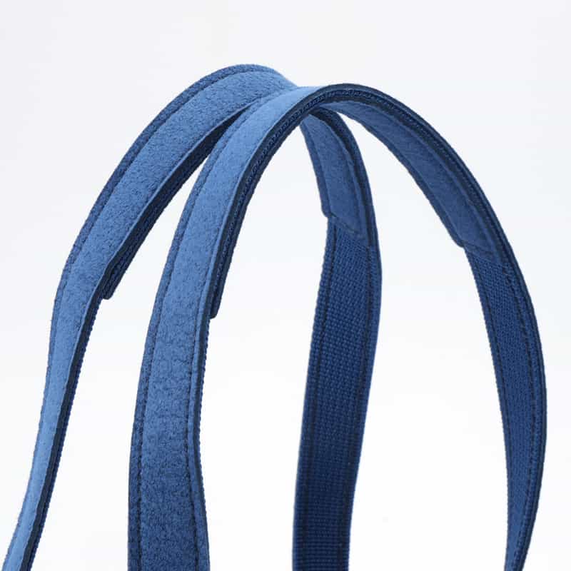 ZATTU ZATTU＜ザッツ＞ トートバッグ "ALCOTT-H2" BLUE