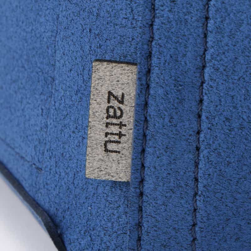 ZATTU ZATTU＜ザッツ＞ トートバッグ "ALCOTT-H2" BLUE