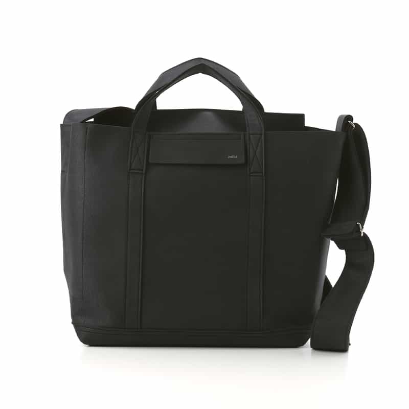 ZATTU＜ザッツ＞ トートバッグ "KINAX-T2"