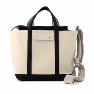 ZATTU＜ザッツ＞ トートバッグ "NEPPA MULTI-T2"