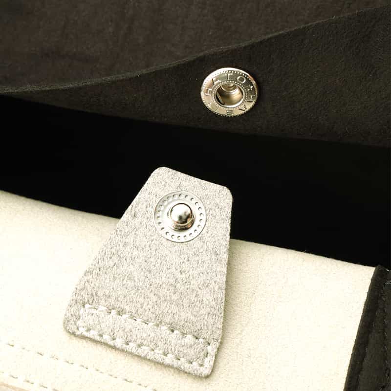 ZATTU ZATTU＜ザッツ＞ トートバッグ "NEPPA MULTI-T2" IVORY