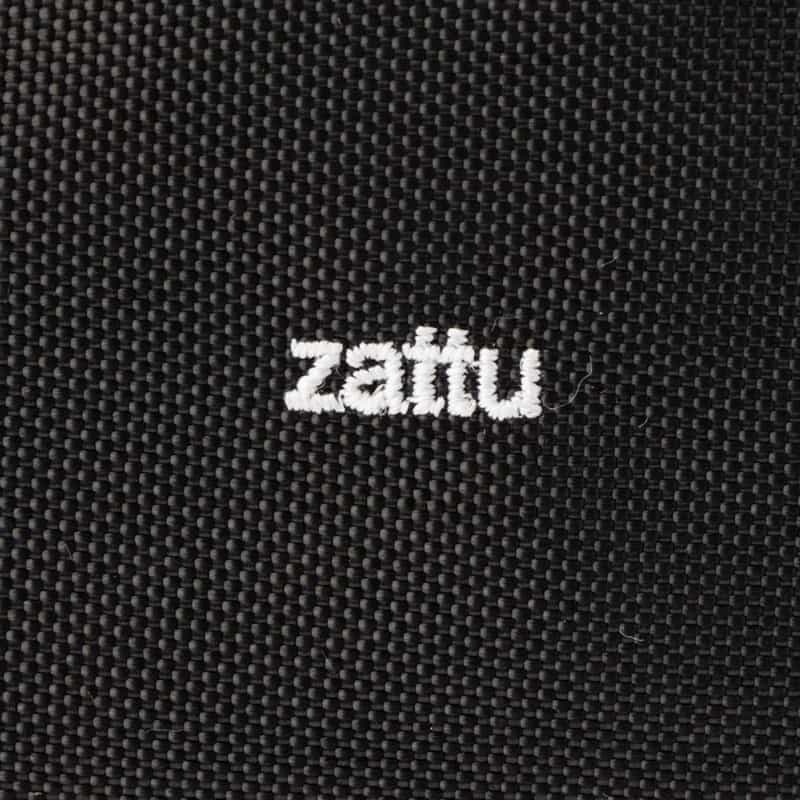 ZATTU ZATTU＜ザッツ＞ ボディバッグ "PONTE-LQ" BLACK