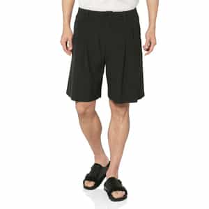 YOKE＜ヨーク＞ タック入りショーツ