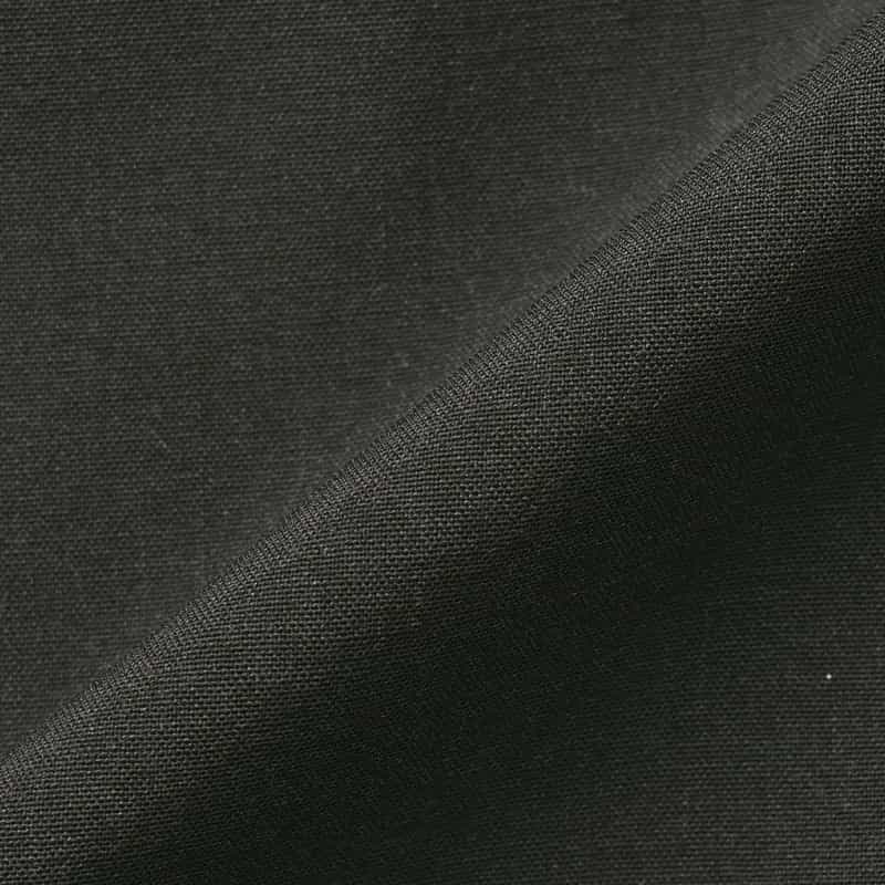 YOKE YOKE＜ヨーク＞ タック入りショーツ BLACK