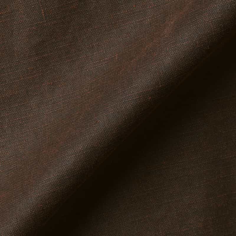 YOKE YOKE＜ヨーク＞ ドリズラージャケット BROWN