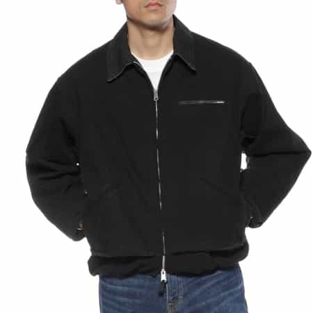 YOKE＜ヨーク＞ ワークジャケット