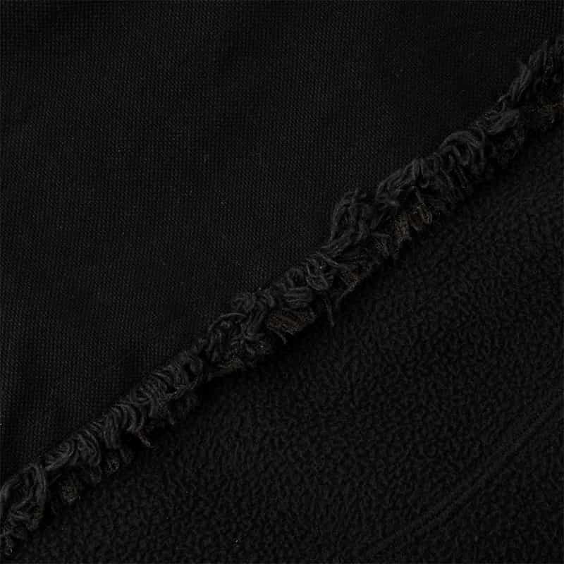 YOKE YOKE＜ヨーク＞ ワークジャケット BLACK