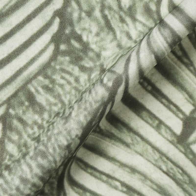 YOKE YOKE＜ヨーク＞ オープンカラーシャツ IVORY