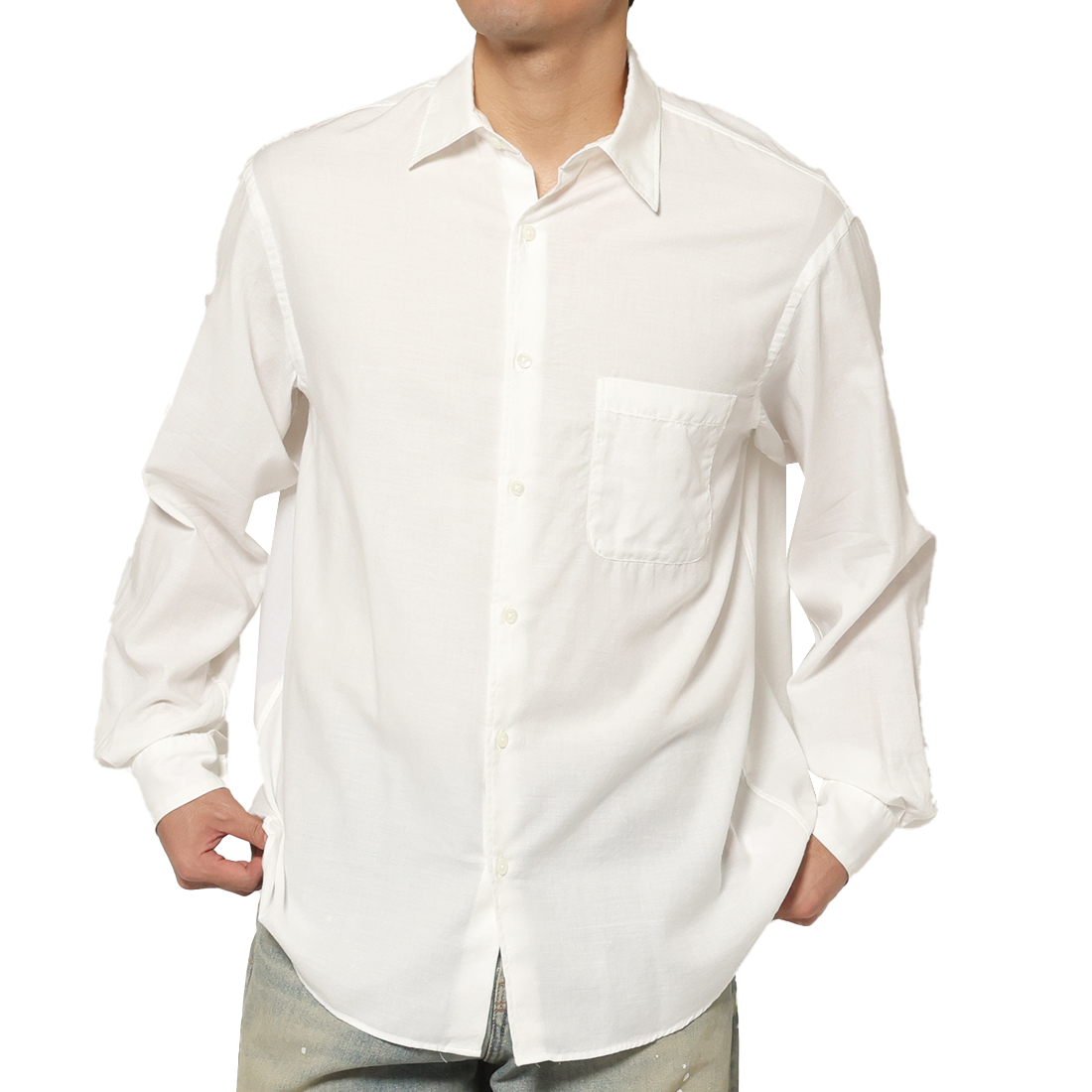 YOKE＜ヨーク＞ カジュアルシャツ