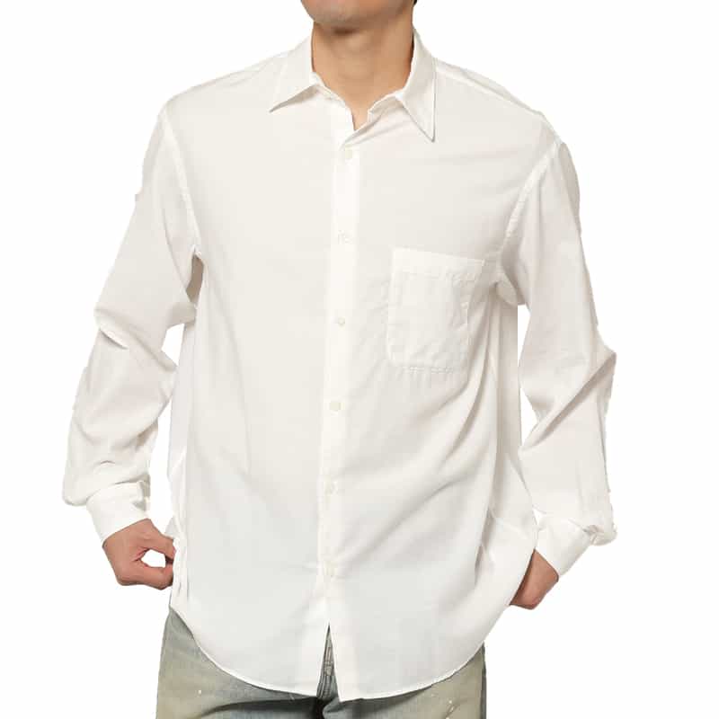 YOKE＜ヨーク＞ カジュアルシャツ