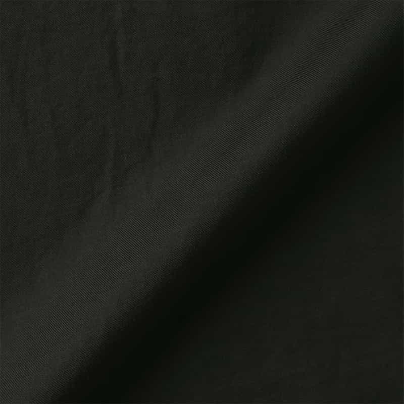 YOKE YOKE＜ヨーク＞ カジュアルシャツ BLACK