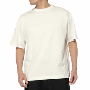 YOKE＜ヨーク＞ バックプリントTシャツ