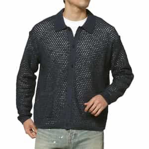 YOKE＜ヨーク＞ ニットカーディガン