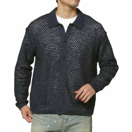 YOKE＜ヨーク＞ ニットカーディガン