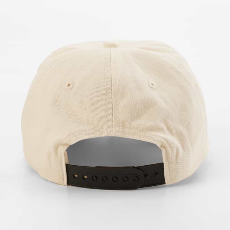 NAMESAKE NAMESAKE＜ネームセイク＞ ベースボールキャップ BEIGE