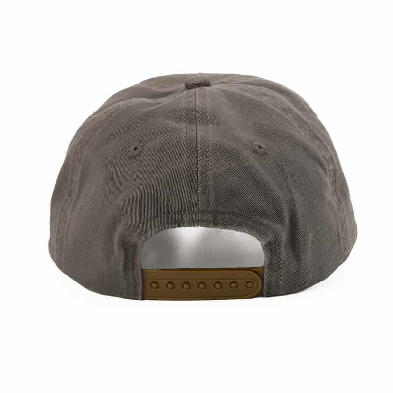 NAMESAKE NAMESAKE＜ネームセイク＞ ベースボールキャップ GRAY
