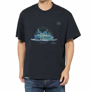 NAMESAKE＜ネームセイク＞ グラフィックTシャツ