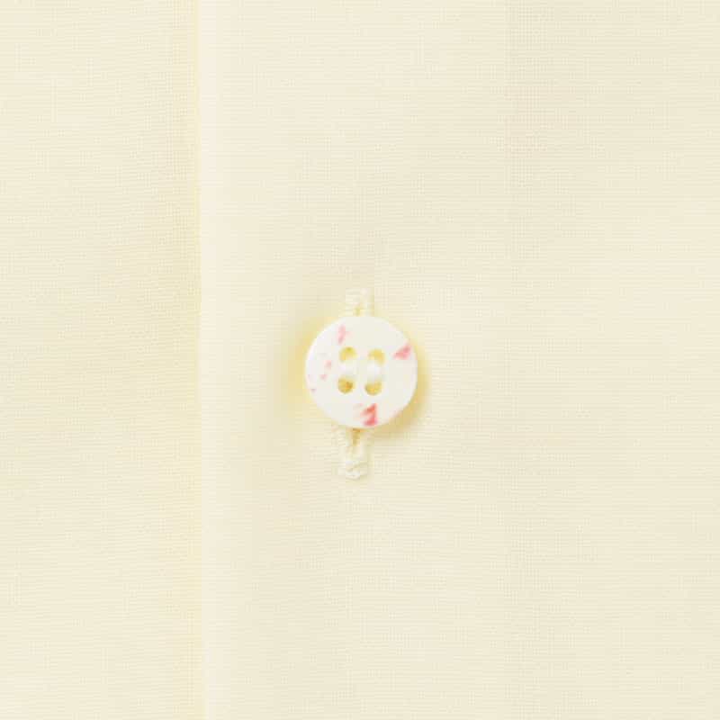 OVERCOAT OVERCOAT＜オーバーコート＞ フード付きウールシャツ OFF WHITE