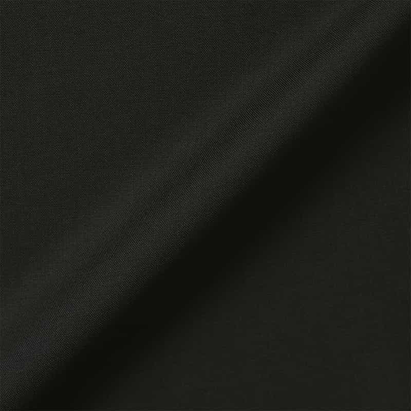 OVERCOAT OVERCOAT＜オーバーコート＞ バーニーズ　ニューヨーク限定 セットアップノーカラージャケット BLACK