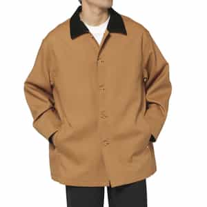 OVERCOAT＜オーバーコート＞ ワークジャケット