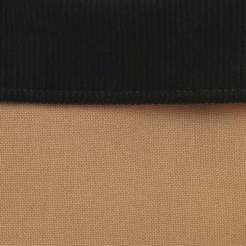 OVERCOAT OVERCOAT＜オーバーコート＞ ワークジャケット CAMEL