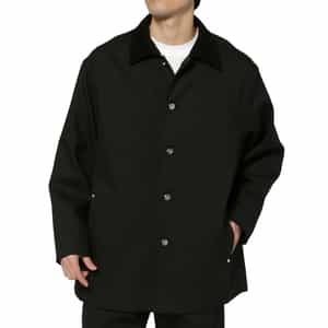 OVERCOAT＜オーバーコート＞ ワークジャケット