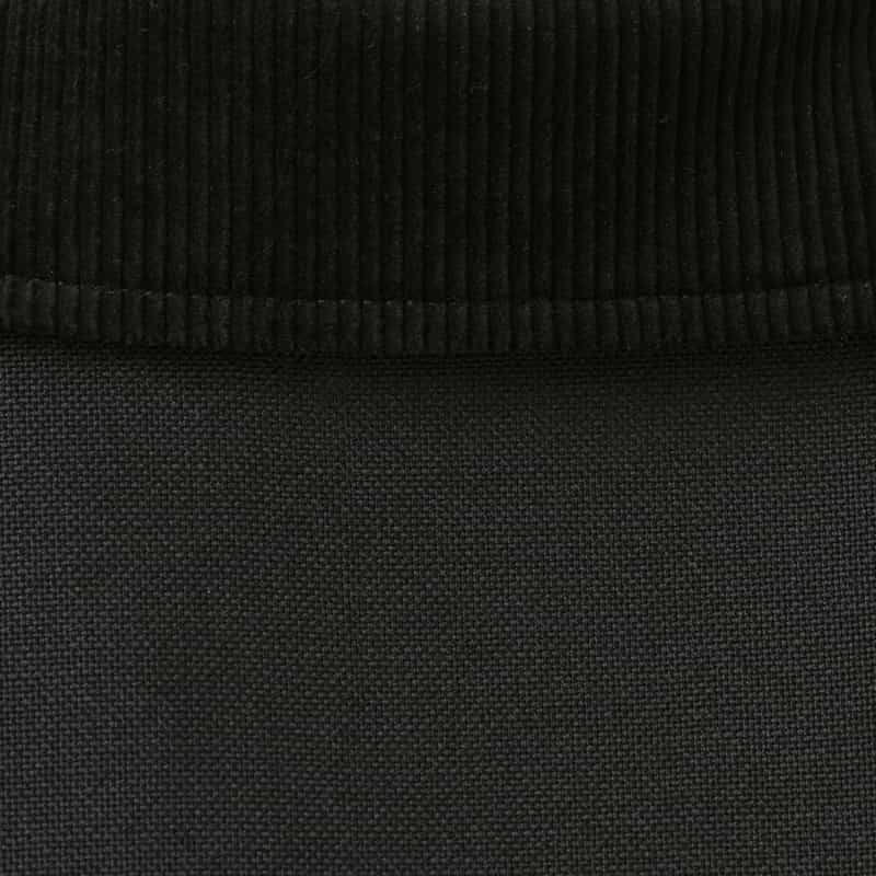 OVERCOAT OVERCOAT＜オーバーコート＞ ワークジャケット BLACK