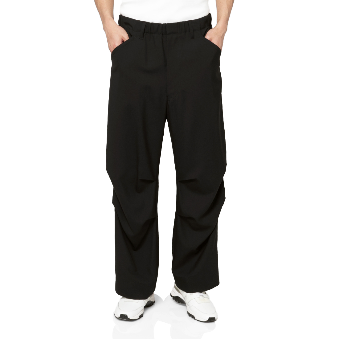 OVERCOAT＜オーバーコート＞ カーゴパンツ