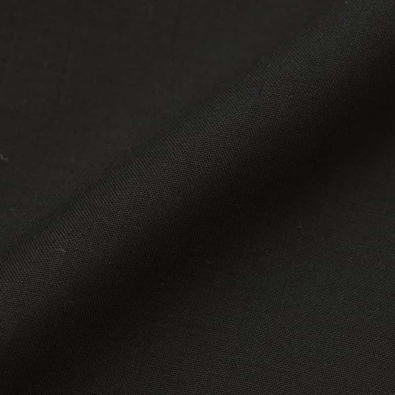 OVERCOAT OVERCOAT＜オーバーコート＞ カーゴパンツ BLACK