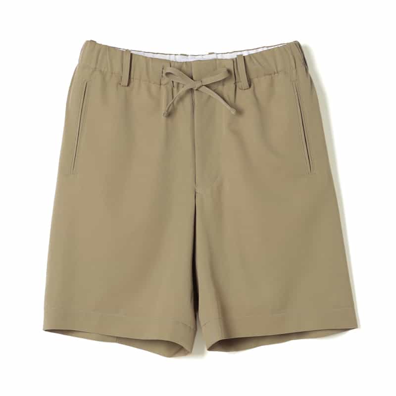 OVERCOAT＜オーバーコート＞ ショートワークパンツ